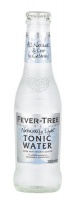 Fever-Tree - Naturally Light Tonic Water - 24 x 200ml Photo