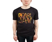 RockTs Men's Pearl Jam Music for Rhinos T-Shirt Photo
