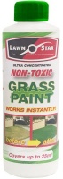 Lawn Star - Grass Paint Concentrate - 250ml Photo