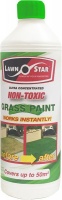 Lawn Star - Grass Paint Concentrate - 500ml Photo