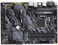 GIGABYTE H370HD3 LGA1151 Intel Motherboard Photo