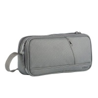 Konix : Carry Case Grey Photo