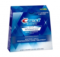 Crest 3D White Professional 40 Teeth Whitening Strips Photo