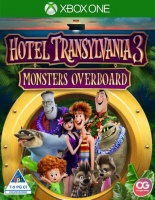 Hotel Transylvania 3: Monsters Overboard Photo