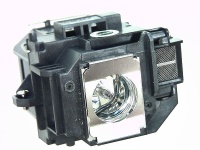Osram Lamp in-Housing for Epson S9/S10 /W10 /X9/X10 Photo