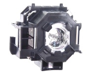 Osram Lamp in-Housing for Epson EMP-S6/S6 /T5/X5/X52/X56 Photo