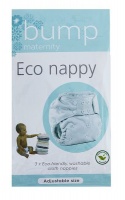 Bump Maternity Washable Cloth Nappy Photo