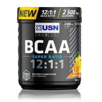 USN BCAA 12:1:1 315g - Tropical Punch Photo