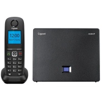 Gigaset A540IP VoIP and Landline Cordless Phone Photo