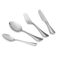 Humble & Mash - Mara Cutlery Set - Set of 24 Photo
