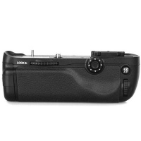 Pixel Battery Grip D14 for D600 & D610 Nikon Camera Photo