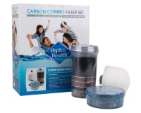 Hydro Health Water Filter - Micro Combo Photo