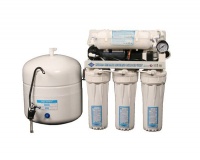Hydro Health Water Filter Reverse Osmosis with Pump Photo