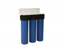 Hydro Health Water Filter - Big Blue 3 Phase Photo