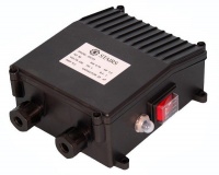 Stairs Pumps Stairs 230V Control Box - 1.12KW Photo