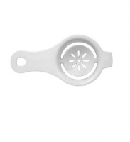 Egg White Yolk Separator Tool - Dishwasher Safe Photo