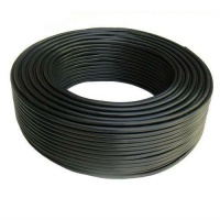 RG59 Coaxial Cable Power Cable - 100m Photo