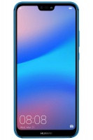 Huawei P20 Lite 64GB - Klein Blue Cellphone Cellphone Photo