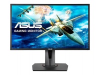 ASUS MG248QR 24" FHD144Hz FreeSync Gaming Monitor LCD Monitor Photo