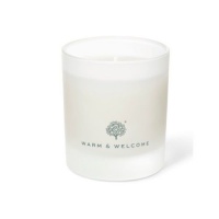 Crabtree & Evelyn Warm & Welcome Candle - 200g Photo