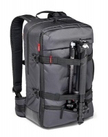 Manfrotto MB Manhattan Mover 50 Backpack - Grey Photo