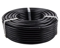 Aberdare Cables Aberdare Cabtyre Cable - Black Aberdare Cables Aberdare Cabtyre Cable - Black Photo