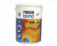 Megabond Thermoshield Paint - 20L Photo