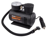 Rockworth Mini Air Compressor - 250PSI Photo
