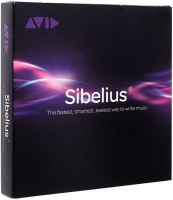 Sibelius Ultimate Perpetual License Photo
