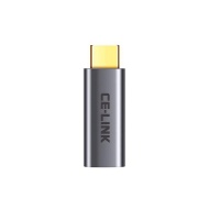 CE LINK CE-LINK USB-C 3.1 Male to USB-C 3.1 Female Extended Adapter Photo