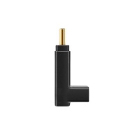CE LINK CE-LINK 90 Degree USB-C 3.1 Male to Female Downward Angled Adapter Photo