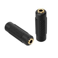 CE-LINK 3.5mm Female to Female Audio Extension Connector Photo