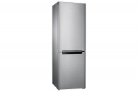 Samsung - 308 Litre Combi Bottom Freezer - Metal Graphite Photo