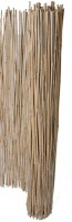 Brightfields Bamboo Tonkin Cane Fencing - Natural 240 x 150cm Photo