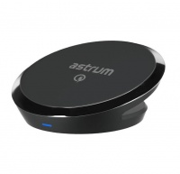 Astrum 3.0 Quick Wireless Qi Charger - 5/7.5/10W Photo