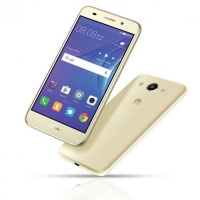 Huawei Y3 2018 LTE - Gold Cellphone Photo
