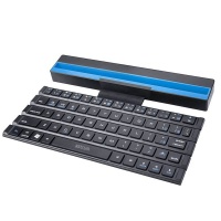 Astrum 3 Pair Bluetooth Foldable Keyboard Photo