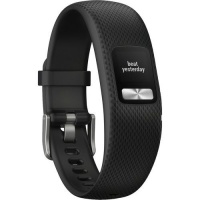 Garmin Vivofit 4 Activity Tracker Small Medium - Black Cellphone Photo