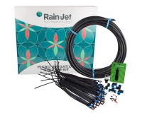 Rainjet Micro Sprinkler Set 15mm Photo