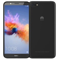 Huawei Y5 16GB LTE - Black Cellphone Photo