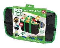 Jot Pop Bag Eco-Friendly Storage Bag - 40Lbs Photo