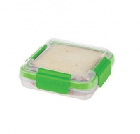 Snap Lock By Progressive - Sandwich to go container Photo