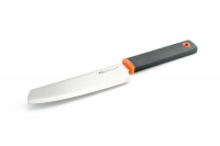 GSI Outdoors Santoku Chef Knife - 6 inches Photo