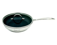 Snappy Chef Platinum Frying Pan Photo