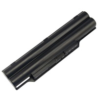 Fujitsu AH530 A530 AH531 A531 Replacement Laptop Battery Photo