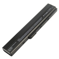 ASUS Replacement Battery for A40J A42 B53 & K52 Photo