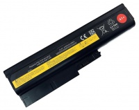 IBM Replacement Battery for Lenovo R60 R60e T60p & T60 Photo