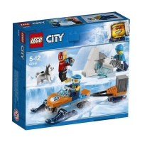 LEGO City Arctic Exploration Team - 60191 Photo