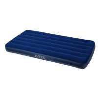 Intex Classic Downy Airbed - Twin Photo