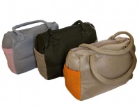 Fino Ladies Cotton Handbags 3 Pack Photo
